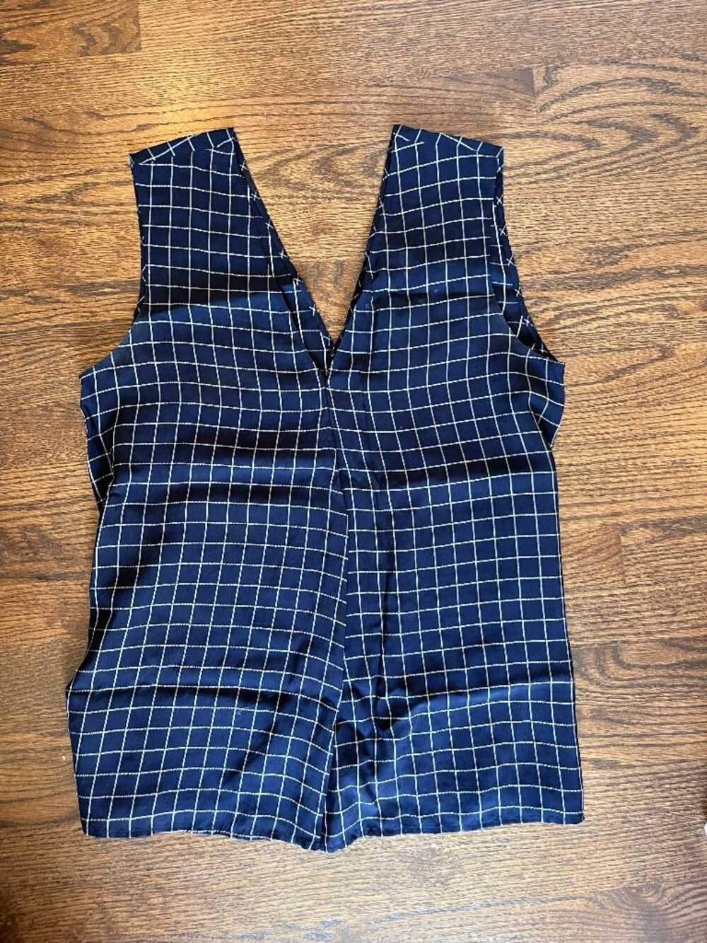 Theory M Top Navy